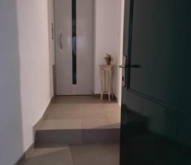 Old Town Apartment | DORA'S APARTMENTS STUDIO 1