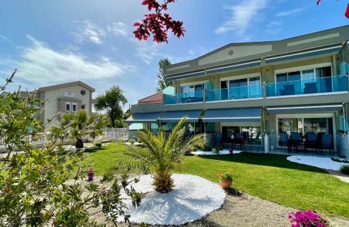 Nikita Apartment | Dream Boutique Apartments