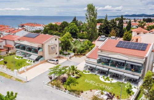 Nikita Apartment | Dream Boutique Apartments