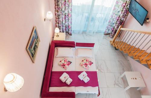 Nikita Apartment | Dream Boutique Apartments