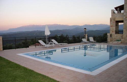 Polemarchi House | Dream Hill Villas