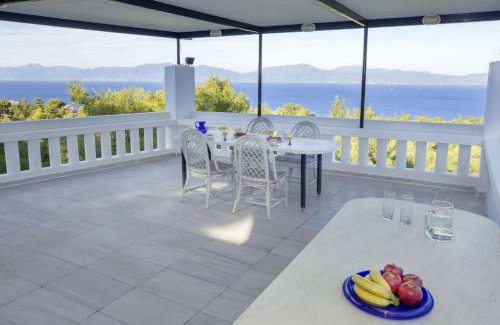 Theologos House | Dream View Villa