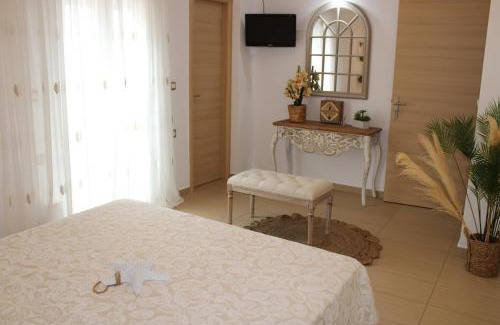 Apollonia Apartment | Dreamcatcher Apartments Milos