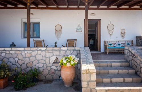 Apollonia Apartment | Dreamcatcher Apartments Milos