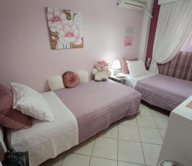 Gefira Mpania Apartment | DreamHouse