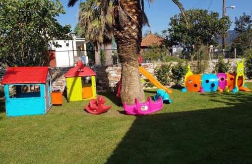 Skala Potamias Apartment | Edem garden
