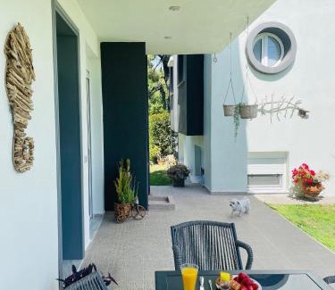 Paliouri Apartment | Eden apartments Paliouri- Concordia apartment