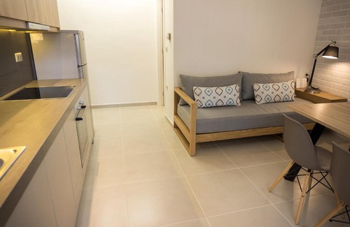 Apokoronas House | Effi's House