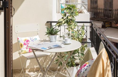 Old Town Rethymnon Apartment | Effie's cozy old town studios