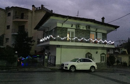 Kalambaka Apartment | EFTHIMIA HOUSE METEORA