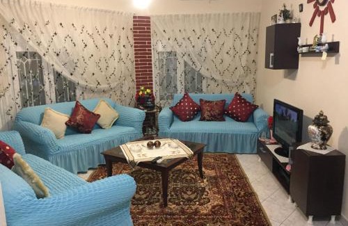Kalambaka Apartment | EFTHIMIA HOUSE METEORA