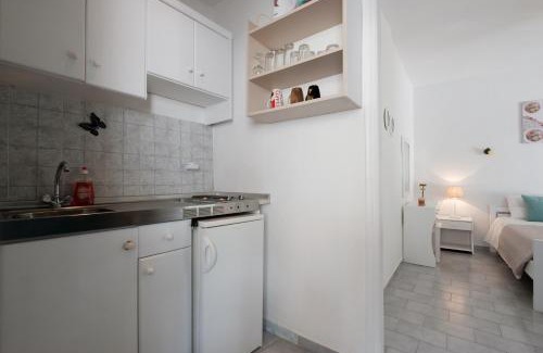 Lakones House | Eftyxia apartments