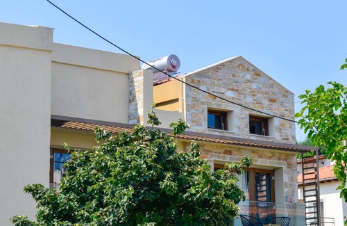 Skiathos Apartment | Ektor's Villa, Skiathos, Greece, free parking, free Wifi