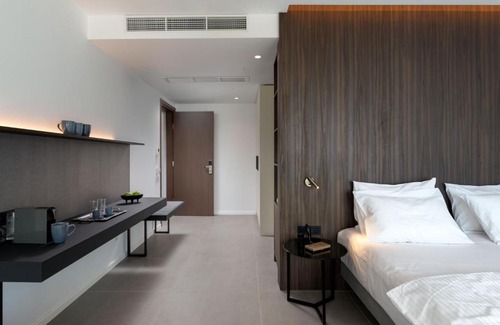 Igoumenitsa Hotel | El Greco