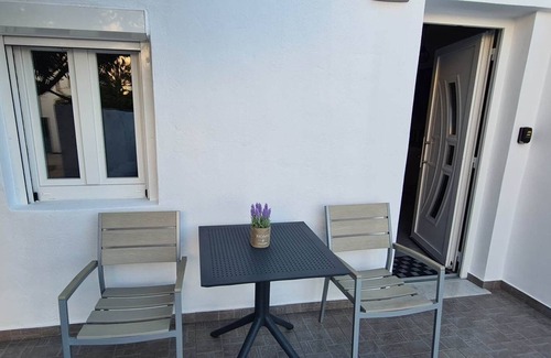 Naxos Town House | Elaion vacation home
