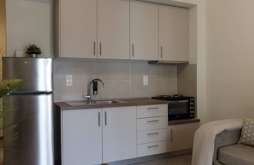 Thasos Town Apartment | Elata-apartments