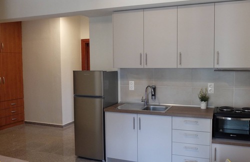 Thasos Town Apartment | Elata-apartments