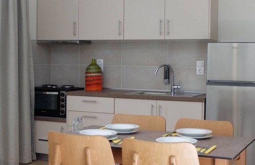 Thasos Town Apartment | Elata-apartments