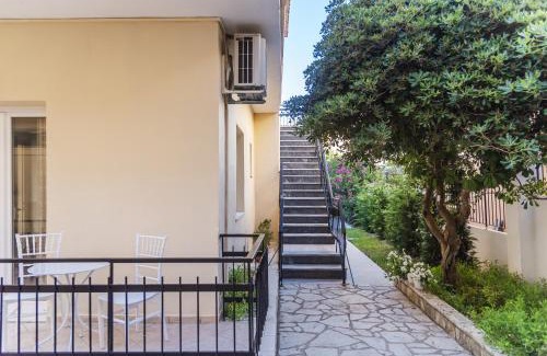Kavos Apartment | ELEŌNAS Anex Apartments