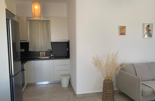 Nea Cryssi Akti Apartment | Elea 2 bedroom Apartment