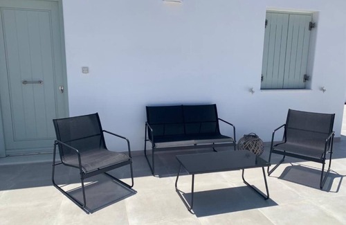 Nea Cryssi Akti Apartment | Elea 2 bedroom Apartment