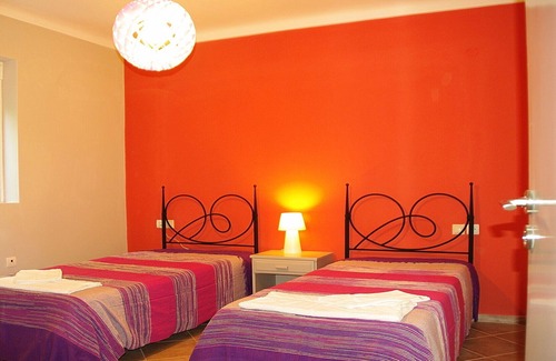 Daratsos House | “ELEA 3” - Cozy House with Swimming Pool Near the Sea