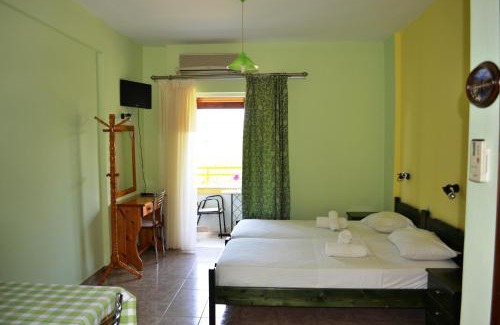 Lefktron Apartment | Elena Apartments stoypa