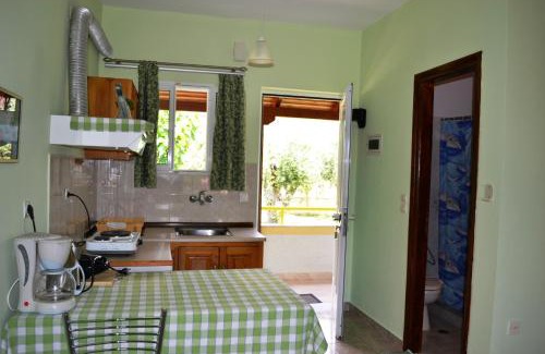 Lefktron Apartment | Elena Apartments stoypa