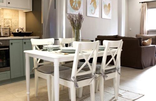 Rethymno House | Elena's Beach House