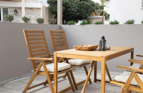 Rethymno House | Elena's Beach House