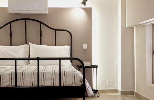 Rethymno House | Elena's Beach House