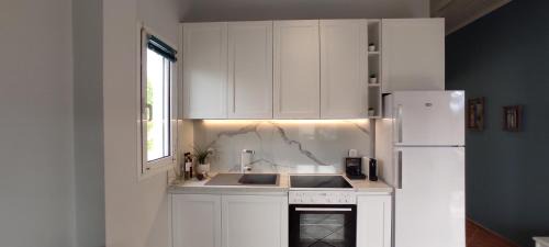 Almyrida Apartment | Elena Seafront Luxury Apartments