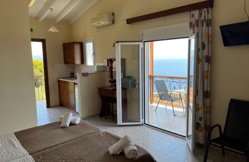 Katsarou Apartment | elenis village