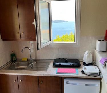 Katsarou Apartment | elenis village