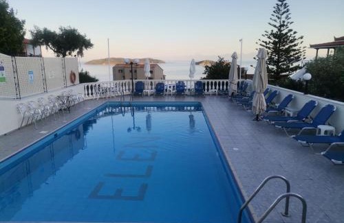 Katsarou Apartment | elenis village
