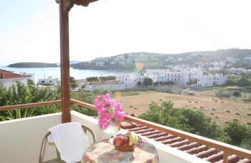 Mpatsi Apartment | Elina Apartments