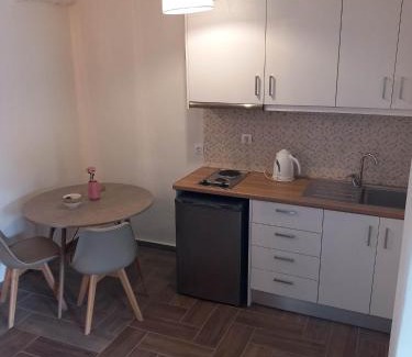 Mpatsi Apartment | Elina Apartments