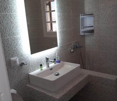Mpatsi Apartment | Elina Apartments