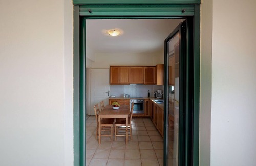 Asprouliani Villa | Elina Villes. Villa Anna