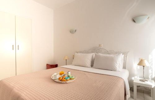 Lygaria Apartment | Elio A 1BDR Apt with Garden 1 min from the beach by Hospi