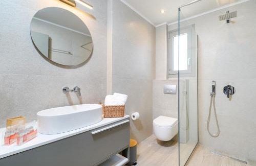Chrisi Akti Apartment | Elisavet Nuevo Studios & Suites