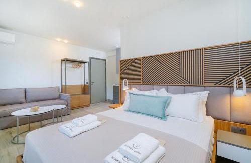 Chrisi Akti Apartment | Elisavet Nuevo Studios & Suites
