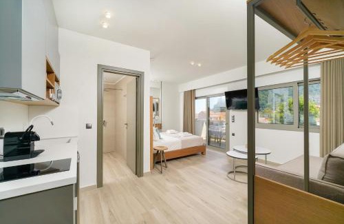Chrisi Akti Apartment | Elisavet Nuevo Studios & Suites