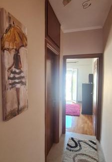 Edessa Apartment | Ellie's Hospitality