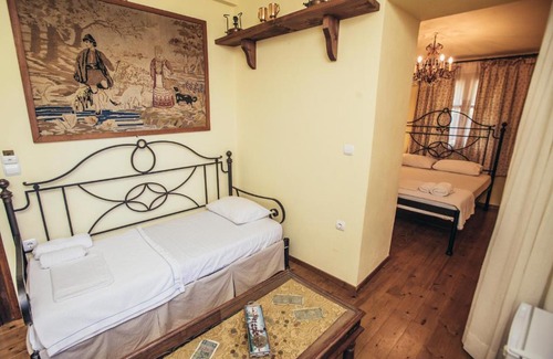 Tsagarada House | Ellis Full Guest House