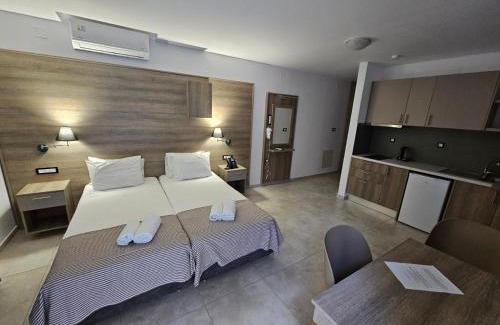 Elounda Apartment | Elounda Sunrise Apartments