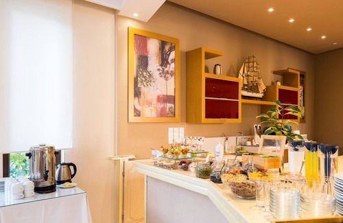 Rethymno Apartment | Eltina Hotel