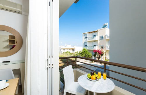 Rethymno Apartment | Eltina Hotel