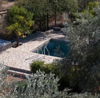 Lerna Villa | Elysian Garden Villa