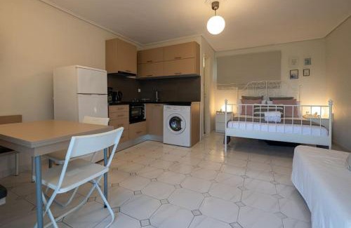Avia Apartment | Elysian Studio